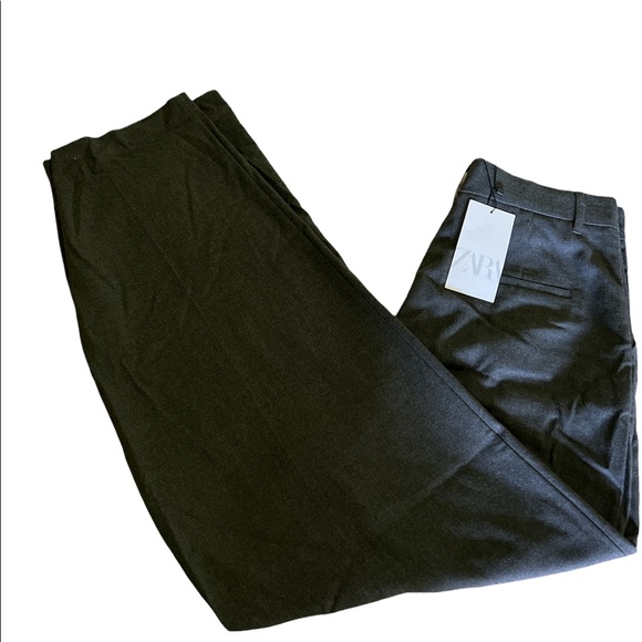Zara Pants - Zara grey pants